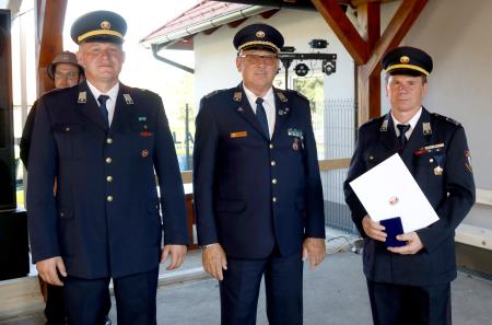 90 let PGD BEZULJAK 52 FOTO LJUBO VUKELIČ